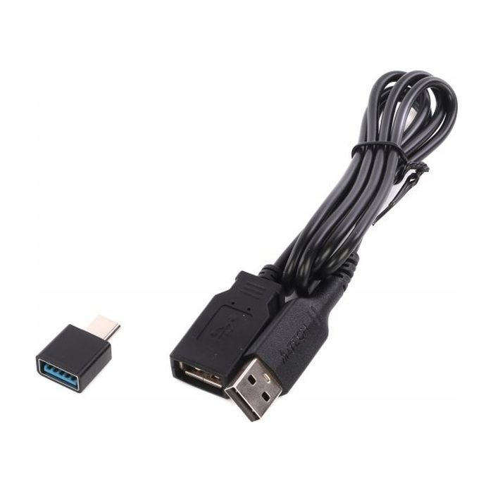 Клавиатура A4Tech FBK23 AS Wireless/Bluetooth Black (4711421001168) изображение 7