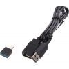 Клавиатура A4Tech FBK23 AS Wireless/Bluetooth Black (4711421001168) изображение 7