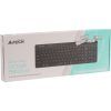 Клавиатура A4Tech FBK23 AS Wireless/Bluetooth Black (4711421001168) изображение 8