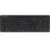 Клавиатура A4Tech FBK23 AS Wireless/Bluetooth Black (4711421001168)