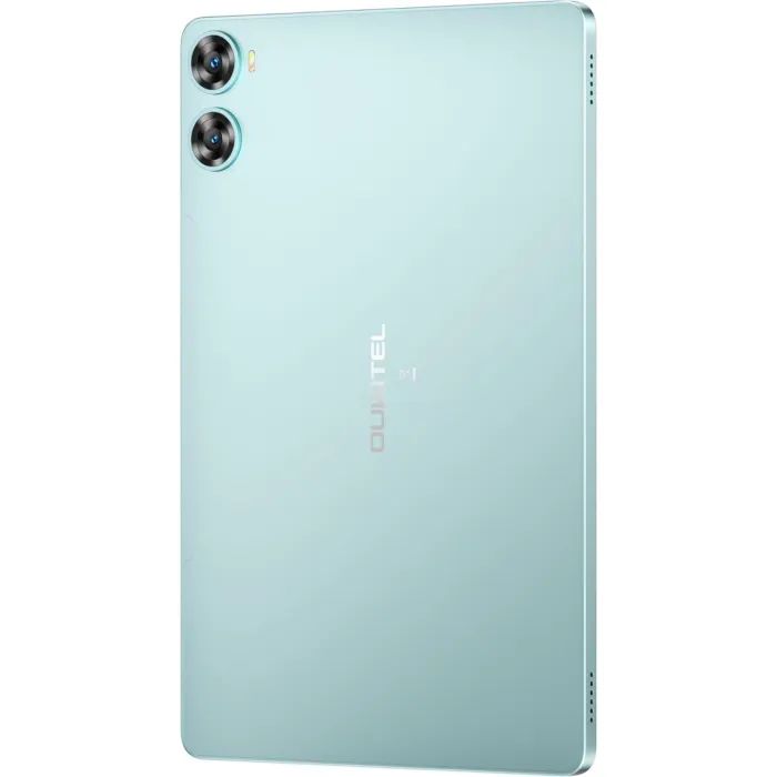 Планшет OUKITEL OT9 11" 4/128GB, WIFI Чохол+Стілус, Green (6931940766043) изображение 10