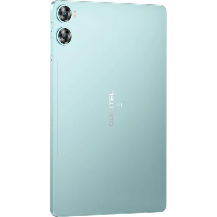 Планшет OUKITEL OT9 11" 4/128GB, WIFI Чохол+Стілус, Green (6931940766043) изображение 11