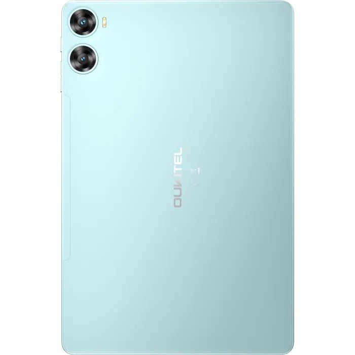 Планшет OUKITEL OT9 11" 4/128GB, WIFI Чохол+Стілус, Green (6931940766043) изображение 2