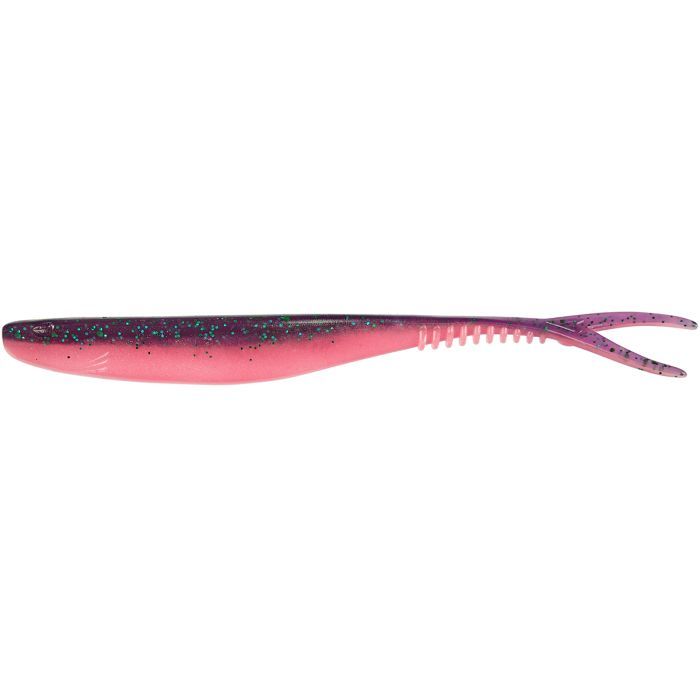 Силікон рибальський Select Victim V-Tail 2.5" 900 (7 шт/уп) (1870.74.34)