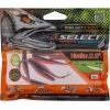 Силікон рибальський Select Victim V-Tail 2.5" 205 (7 шт/уп) (1870.74.26) зображення 2