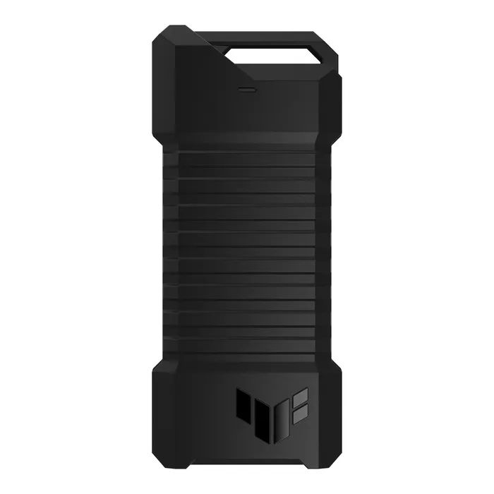 Накопитель SSD USB-C 2TB TUF Gaming AS2000 ASUS (90DD02S0-M09000)