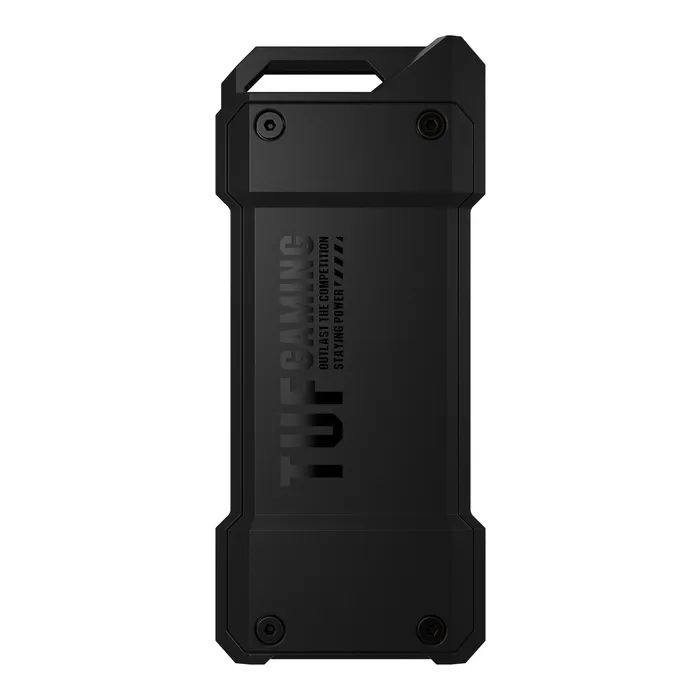 Накопитель SSD USB-C 2TB TUF Gaming AS2000 ASUS (90DD02S0-M09000) изображение 2
