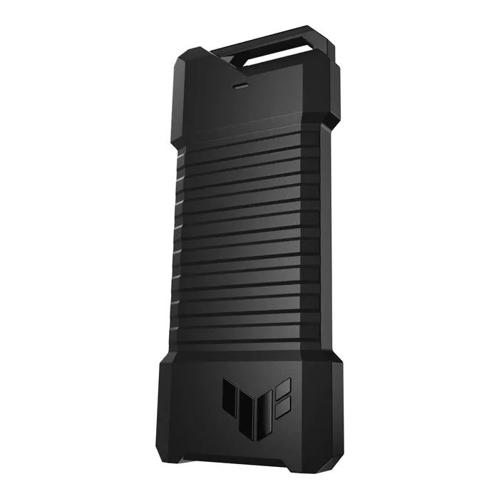 Накопитель SSD USB-C 2TB TUF Gaming AS2000 ASUS (90DD02S0-M09000) изображение 5