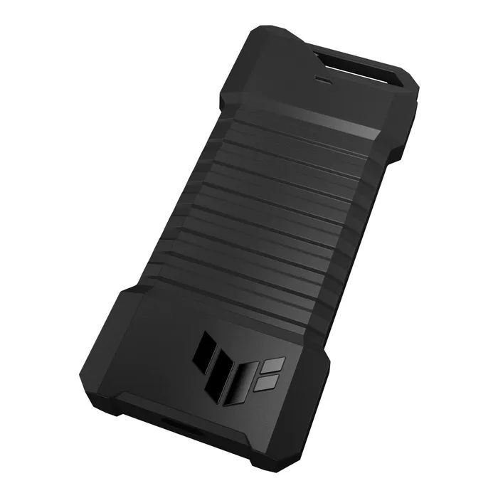 Накопитель SSD USB-C 2TB TUF Gaming AS2000 ASUS (90DD02S0-M09000) изображение 6