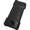 Накопитель SSD USB-C 2TB TUF Gaming AS2000 ASUS (90DD02S0-M09000) изображение 6