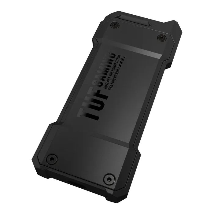 Накопитель SSD USB-C 2TB TUF Gaming AS2000 ASUS (90DD02S0-M09000) изображение 7
