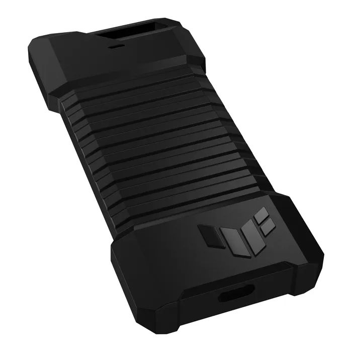 Накопитель SSD USB-C 2TB TUF Gaming AS2000 ASUS (90DD02S0-M09000) изображение 8