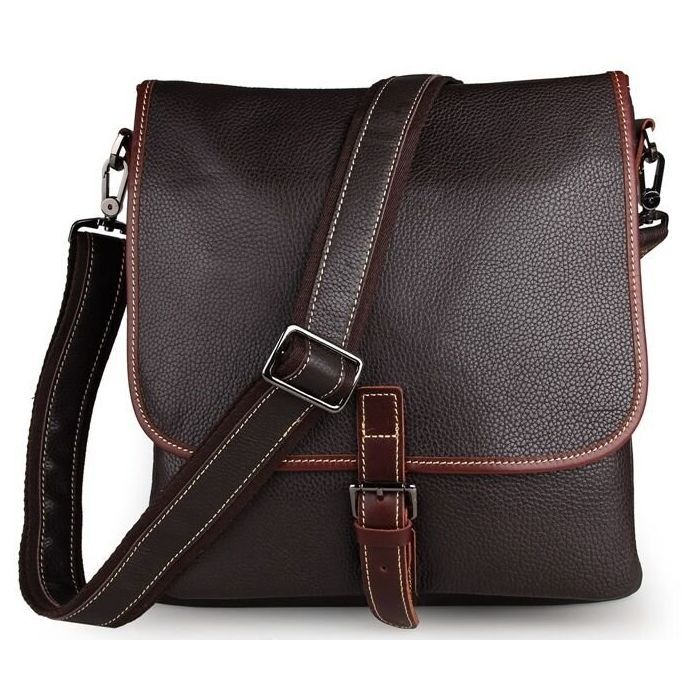 Сумка Vintage Чорна (14257)