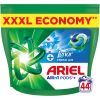 Капсули для прання Ariel Pods+ All-in-1 Touch of Lenor Дотик свіжого повітря Lenor 44 шт. (8700216765077) зображення 2