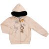Спортивний костюм дитячий Breeze A NICE DAY (16759-98B-blue) зображення 2