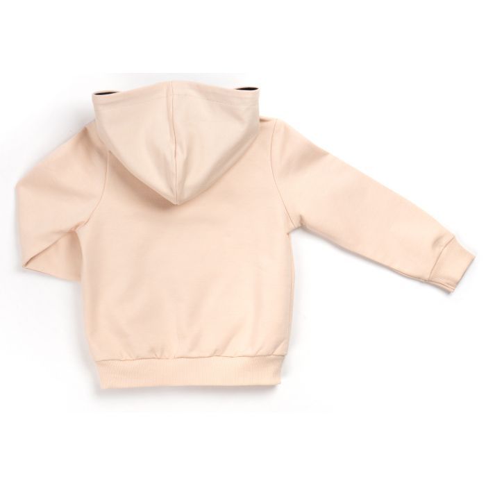 Спортивний костюм дитячий Breeze A NICE DAY (16759-98B-blue) зображення 4