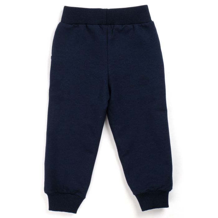 Спортивний костюм дитячий Breeze A NICE DAY (16759-98B-blue) зображення 5
