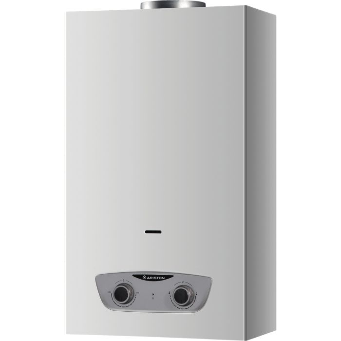 Проточный водонагреватель Ariston FAST R ONM 11 NG UA (4332004) изображение 2