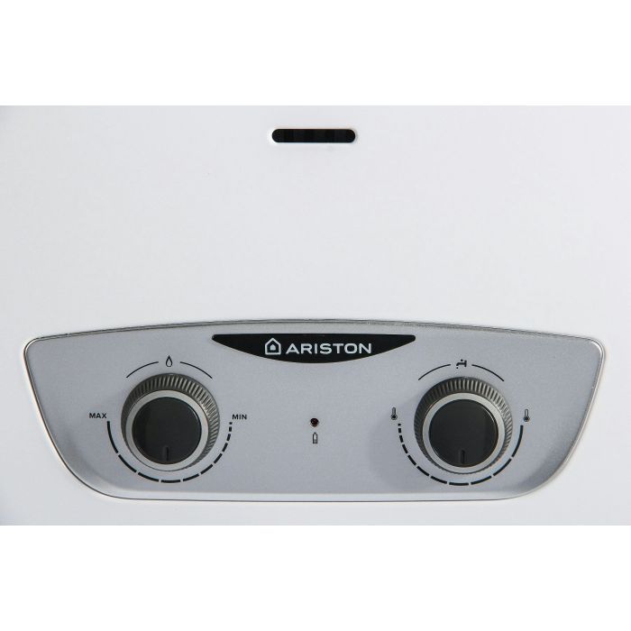 Проточный водонагреватель Ariston FAST R ONM 11 NG UA (4332004) изображение 3
