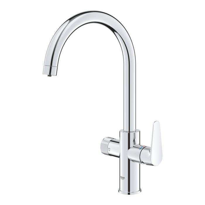Смеситель Grohe Blue Pure StartCurve (30592000)