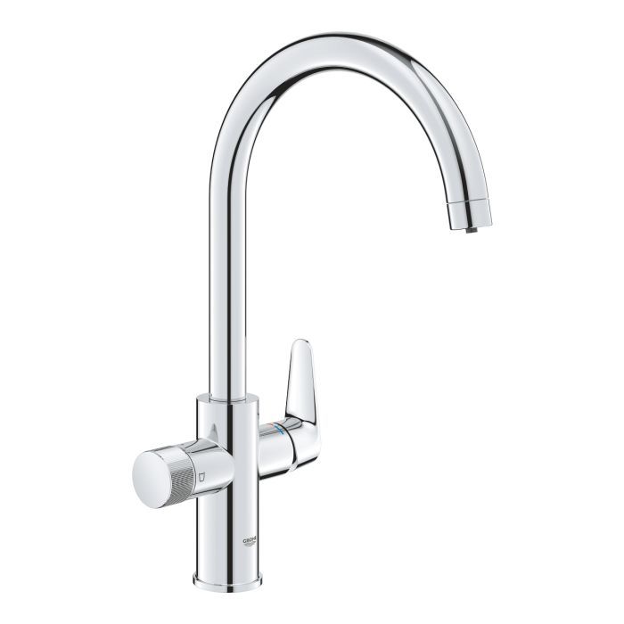 Смеситель Grohe Blue Pure StartCurve (30592000) изображение 2