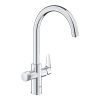 Смеситель Grohe Blue Pure StartCurve (30592000) изображение 2