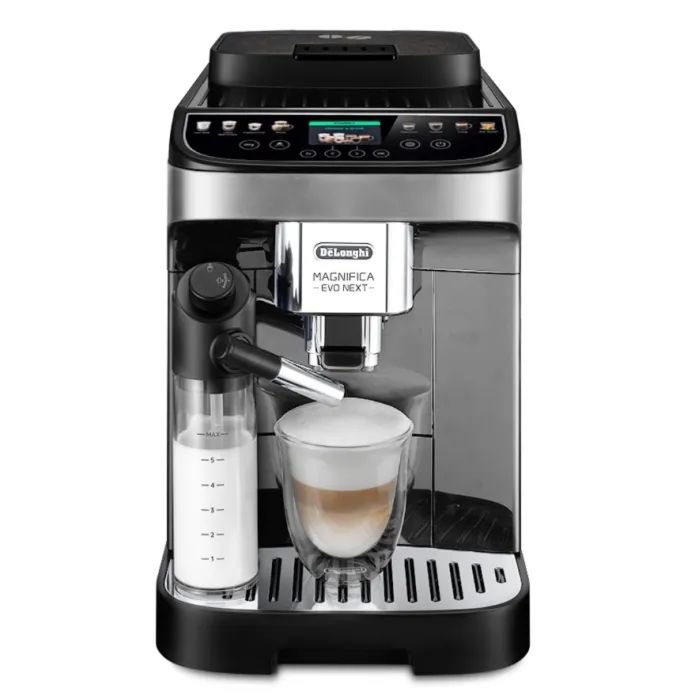 Кофемашина DeLonghi ECAM 310.80 SB