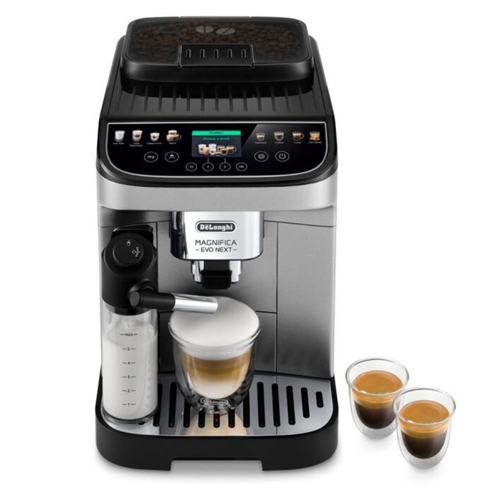 Кофемашина DeLonghi ECAM 310.80 SB изображение 2