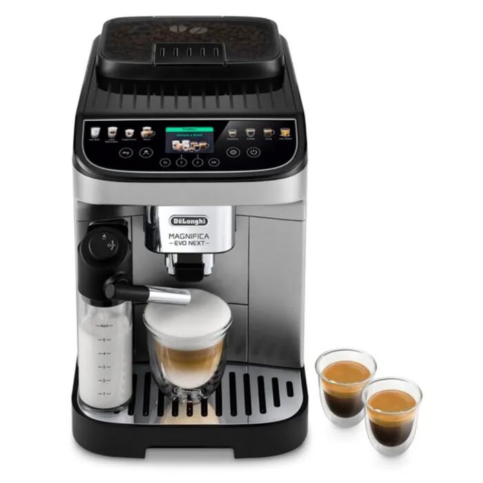 Кофемашина DeLonghi ECAM 310.80 SB изображение 2