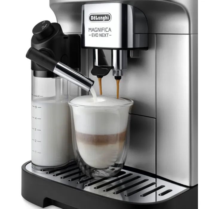 Кофемашина DeLonghi ECAM 310.80 SB изображение 3