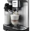 Кофемашина DeLonghi ECAM 310.80 SB изображение 3