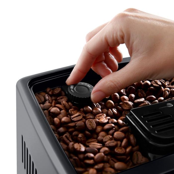 Кофемашина DeLonghi ECAM 310.80 SB изображение 5
