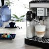 Кофемашина DeLonghi ECAM 310.80 SB изображение 6