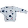 Спортивний костюм дитячий Breeze трикотажний (20805-110B-blue) зображення 2