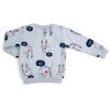 Спортивний костюм дитячий Breeze трикотажний (20805-110B-blue) зображення 4