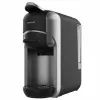 Капсульная кофеварка Cecotec FreeStyle Compact (CCTC-00648) изображение 2
