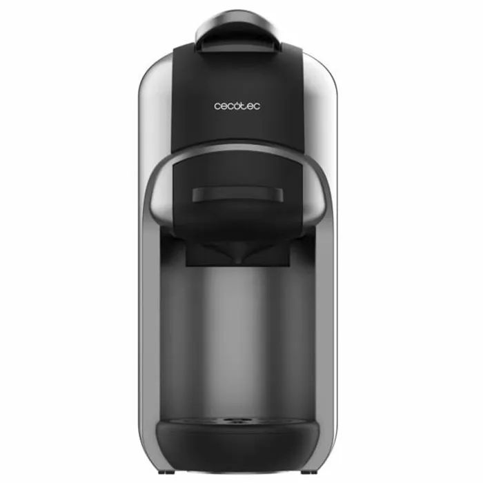 Капсульная кофеварка Cecotec FreeStyle Compact (CCTC-00648) изображение 3