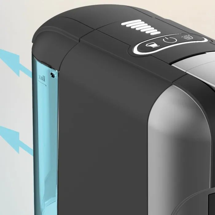 Капсульная кофеварка Cecotec FreeStyle Compact (CCTC-00648) изображение 5