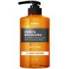 Гель для душу Kundal Honey & Macadamia Body Wash Baby Powder 500 мл (8809568740180)