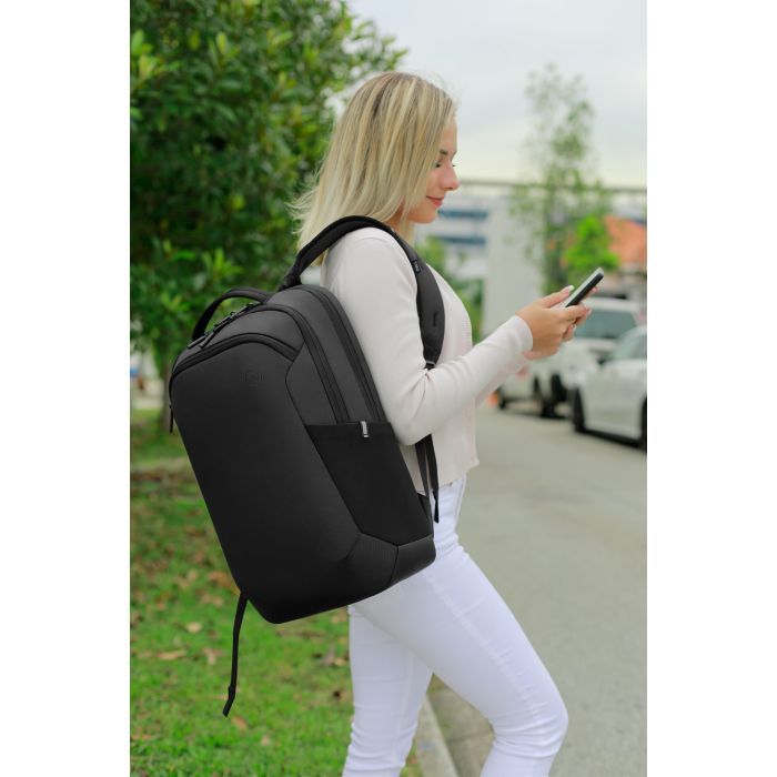 Рюкзак для ноутбука Dell 15.6" Ecoloop Pro Backpack (460-BDLE) изображение 12