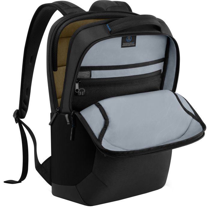 Рюкзак для ноутбука Dell 15.6" Ecoloop Pro Backpack (460-BDLE) изображение 4