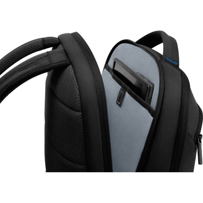Рюкзак для ноутбука Dell 15.6" Ecoloop Pro Backpack (460-BDLE) изображение 5
