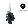 Коляска FreeON DIAMOND Grey (38220) изображение 2