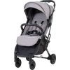 Коляска FreeON DIAMOND Grey (38220)