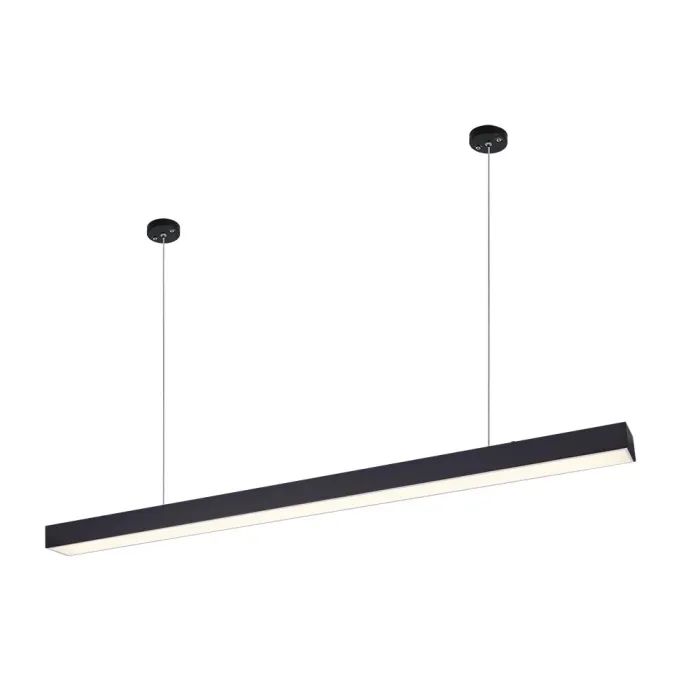 Світильник Lightwell LW-LINE-52W-B 6500K