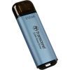 Накопитель SSD USB Type-C 512GB ESD300 Transcend (TS512GESD300C) изображение 3