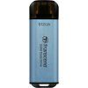 Накопитель SSD USB Type-C 512GB ESD300 Transcend (TS512GESD300C)