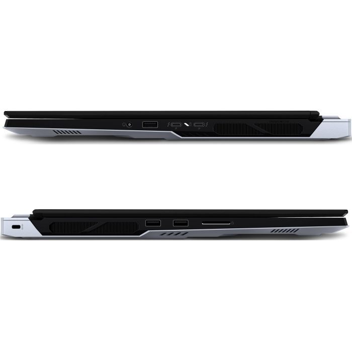 Ноутбук MSI Titan 18 HX AI (9S7-182421-634) зображення 5