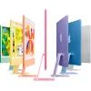 Комп'ютер Apple 24" iMac Retina 4.5K / Apple M4 (10-c/CPU, 10-c/GPU), 16, 512, Blue (MWV33UA/A) зображення 4