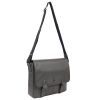 Сумка Brampton London Emissary Grey (64403 GREY) зображення 11